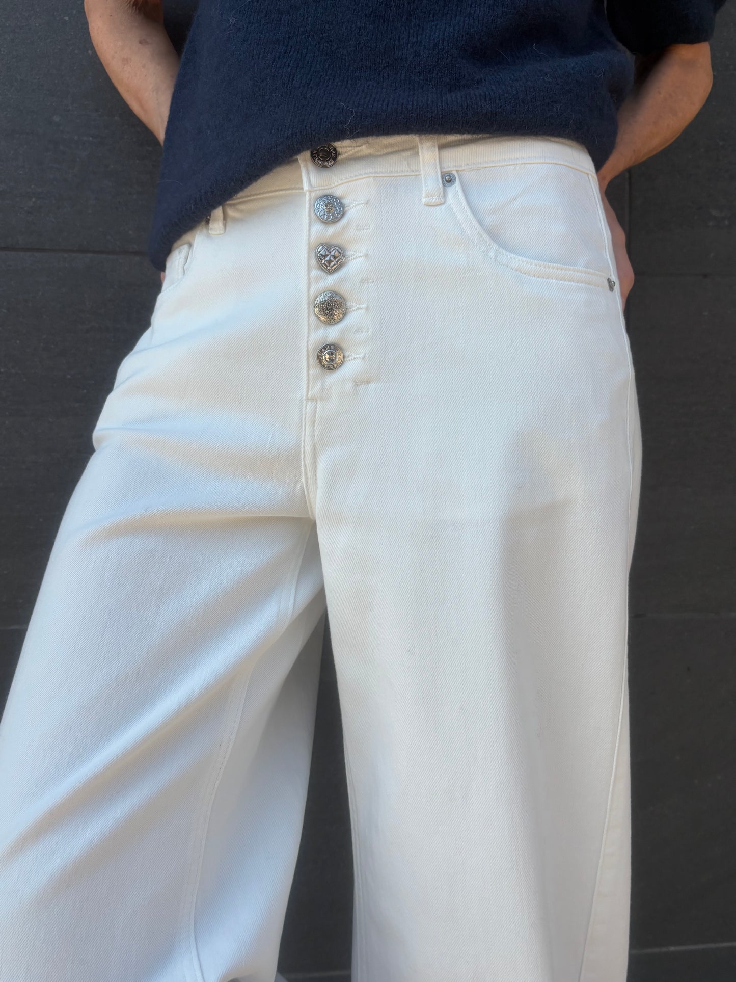 Jeans modelo KEREN -TP2605