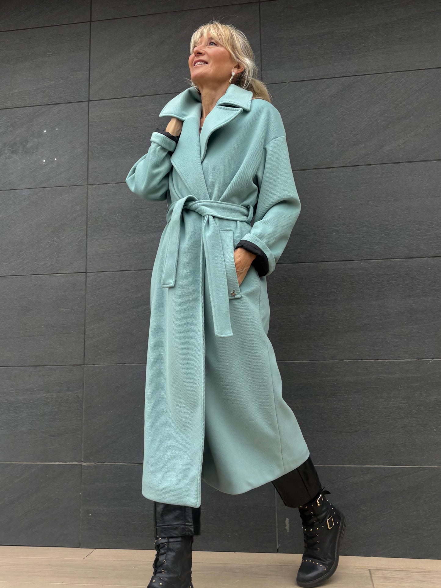 Abrigo modelo PARIS TO2302