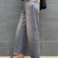 Jeans MIWA strass