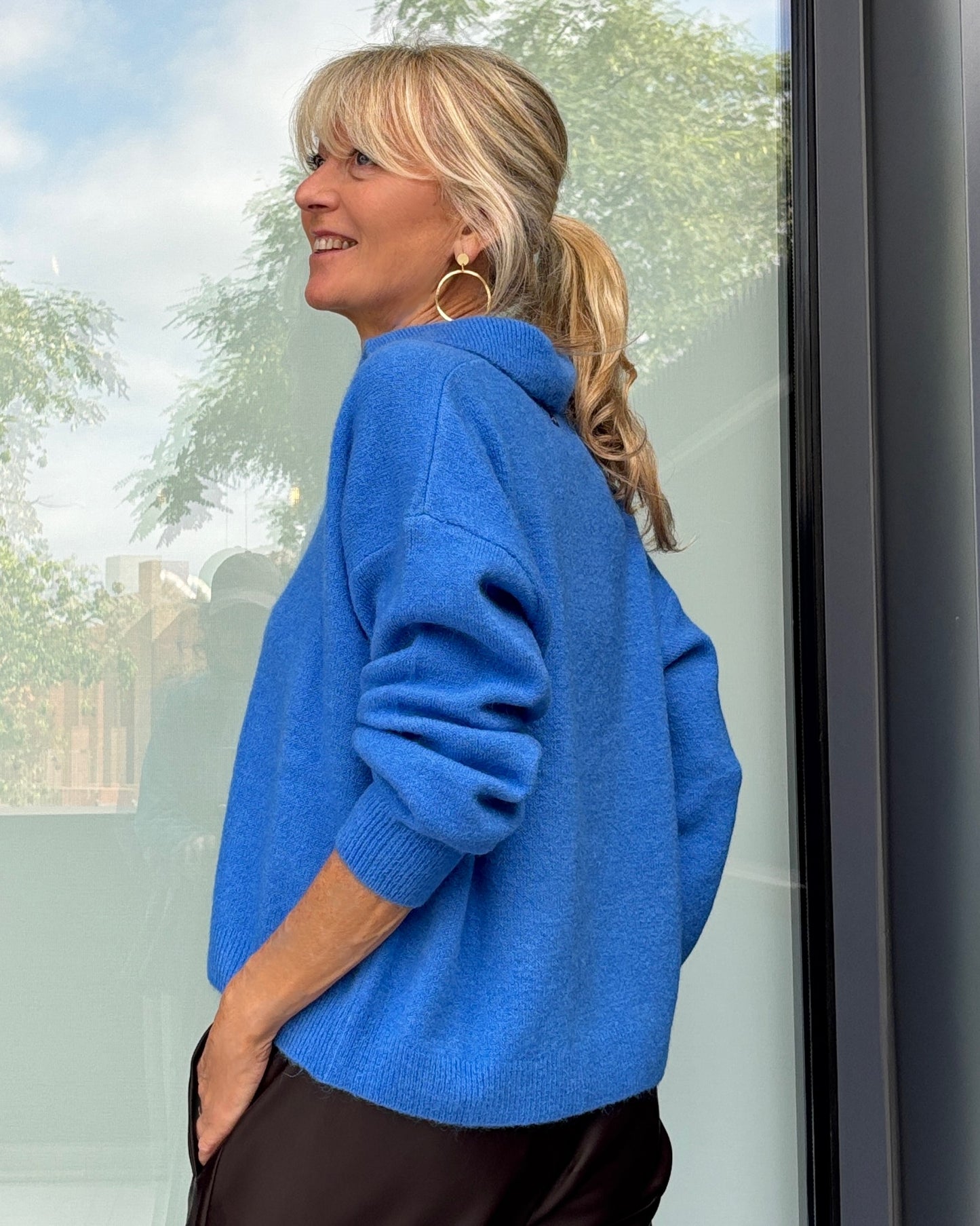 Sueter LANIS - TO2560