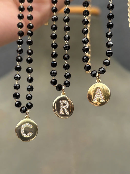 Cadena KARIN -TO25 CJ