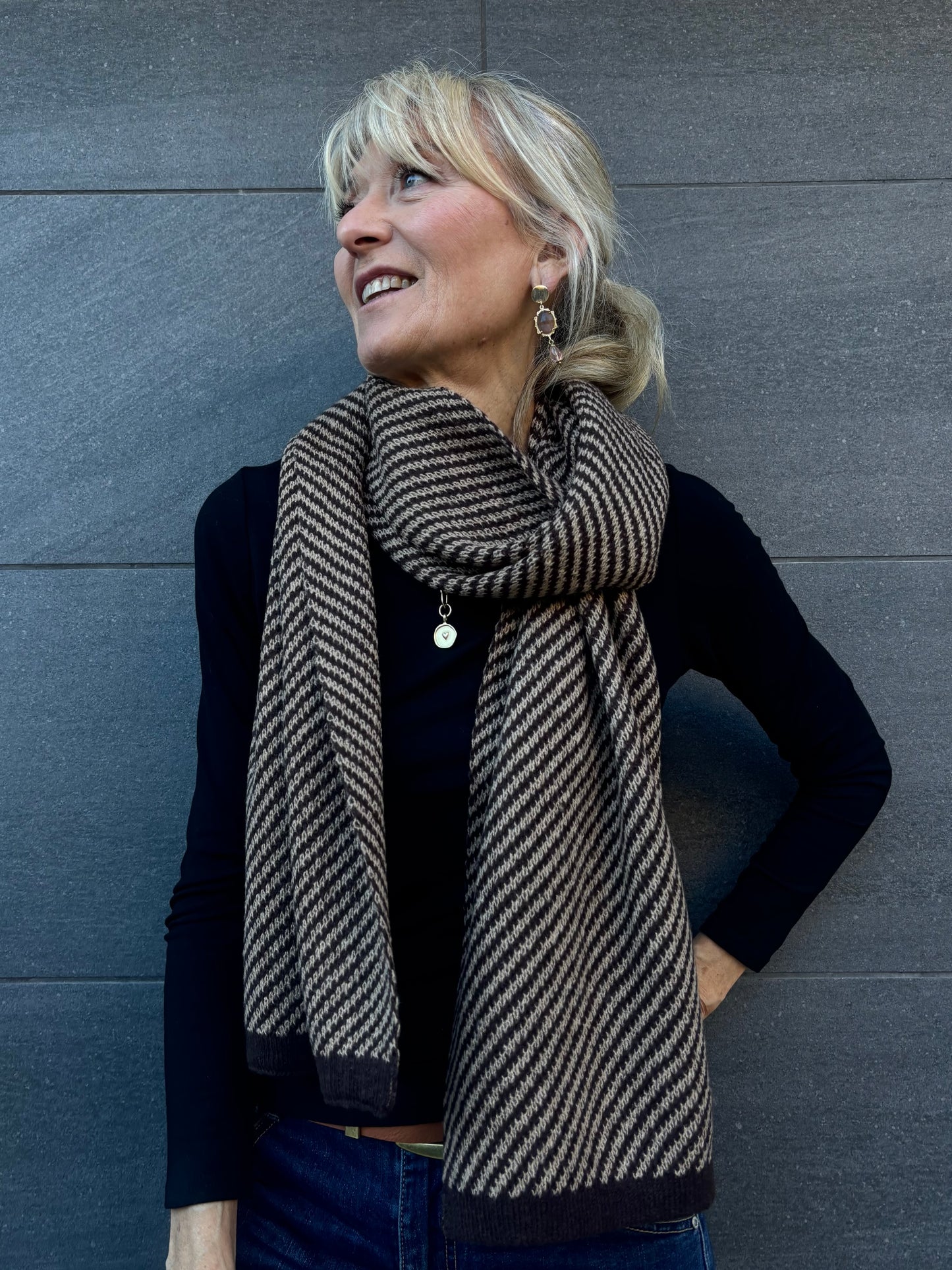 Bufanda JESSE -TP2466