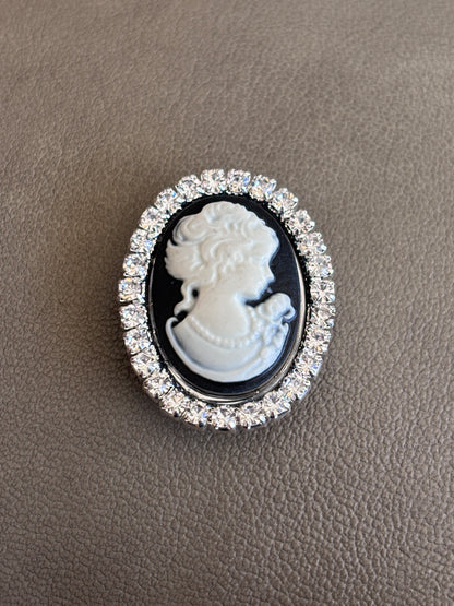 Botonchic Camafeo -TP2508