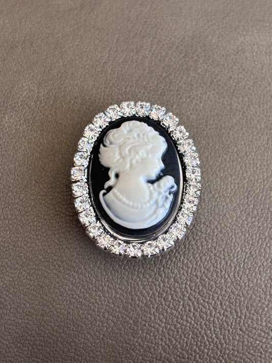 Botonchic Camafeo -TP2508