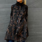 Chaqueta Camuflaje PARIS