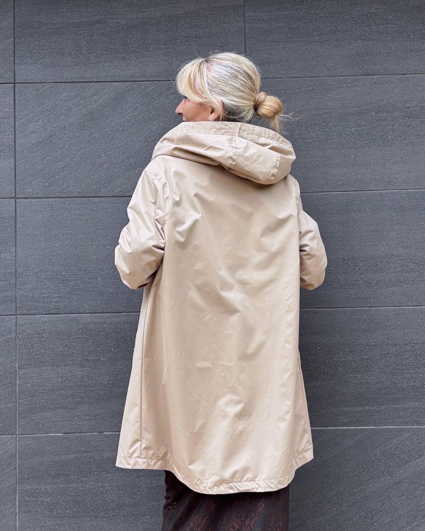 Gabardina ODETTE -TO2560