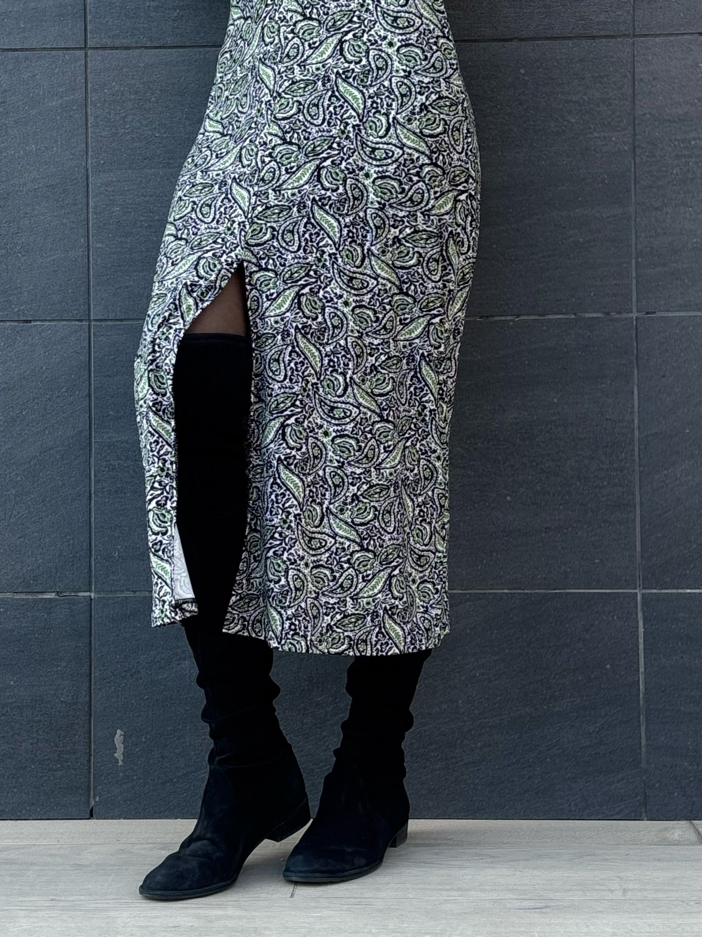 Vestido MARTA -T02508