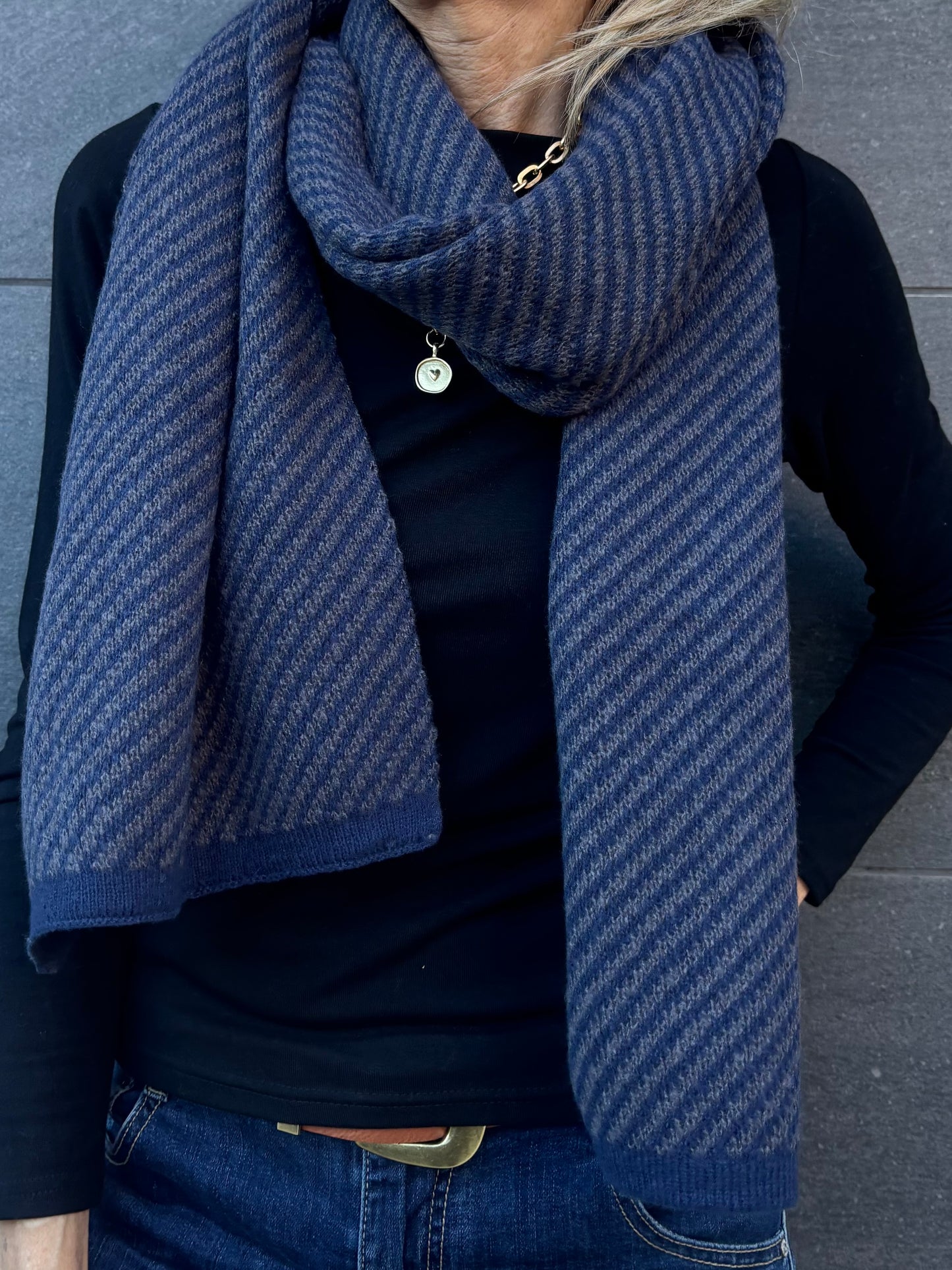 Bufanda JESSE -TP2466