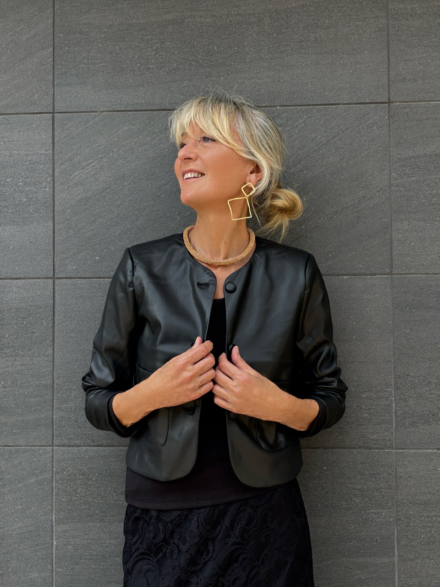 Chaqueta CAROLINA-TP2508