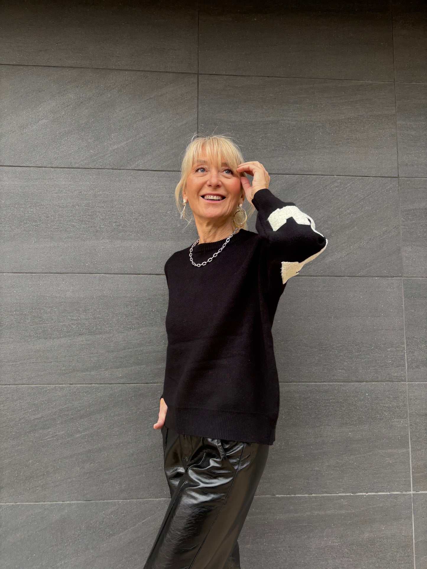 Sueter FEELING - TO2560