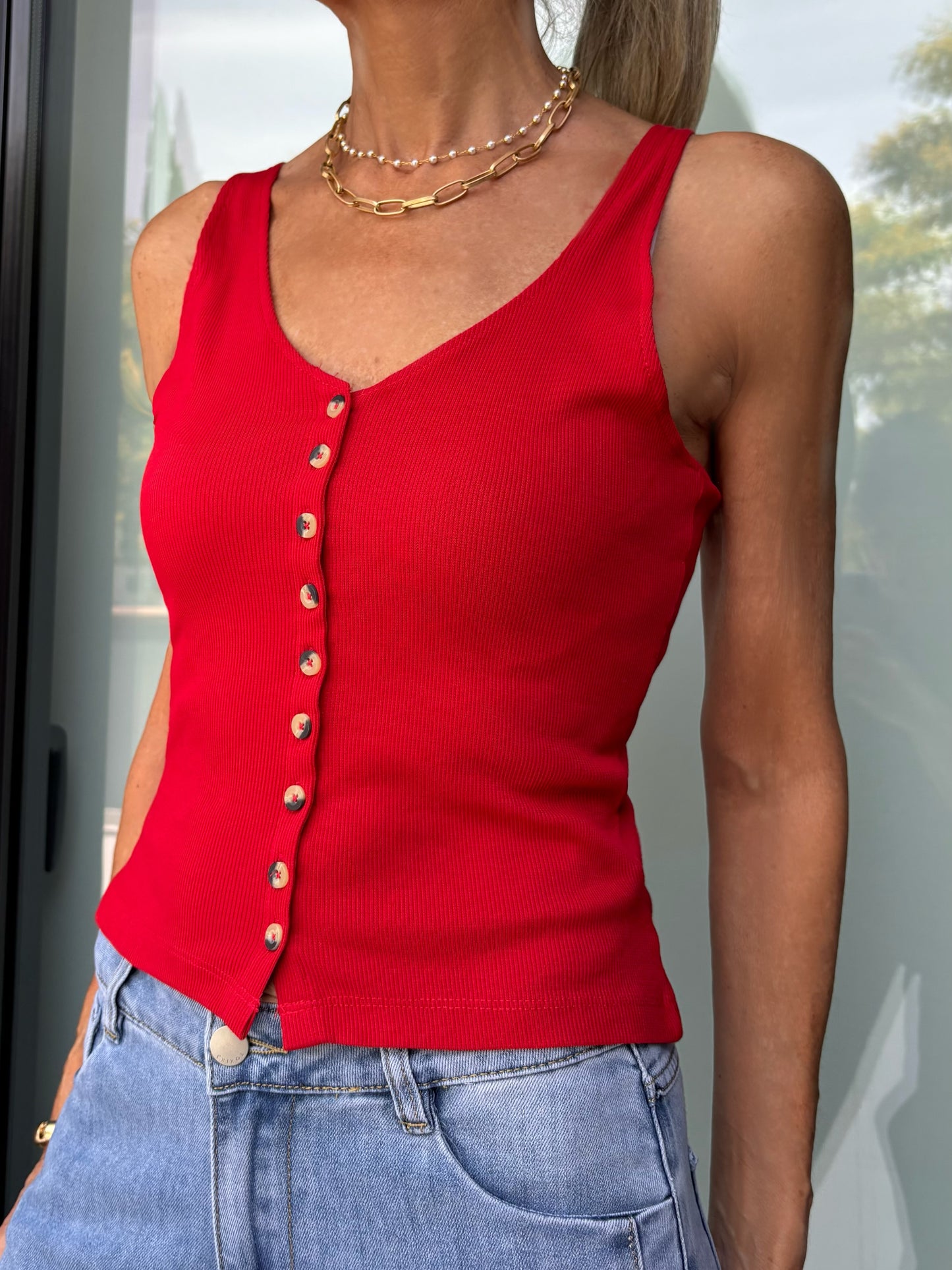 Top LIZZA - TI2608 - elisabetolive