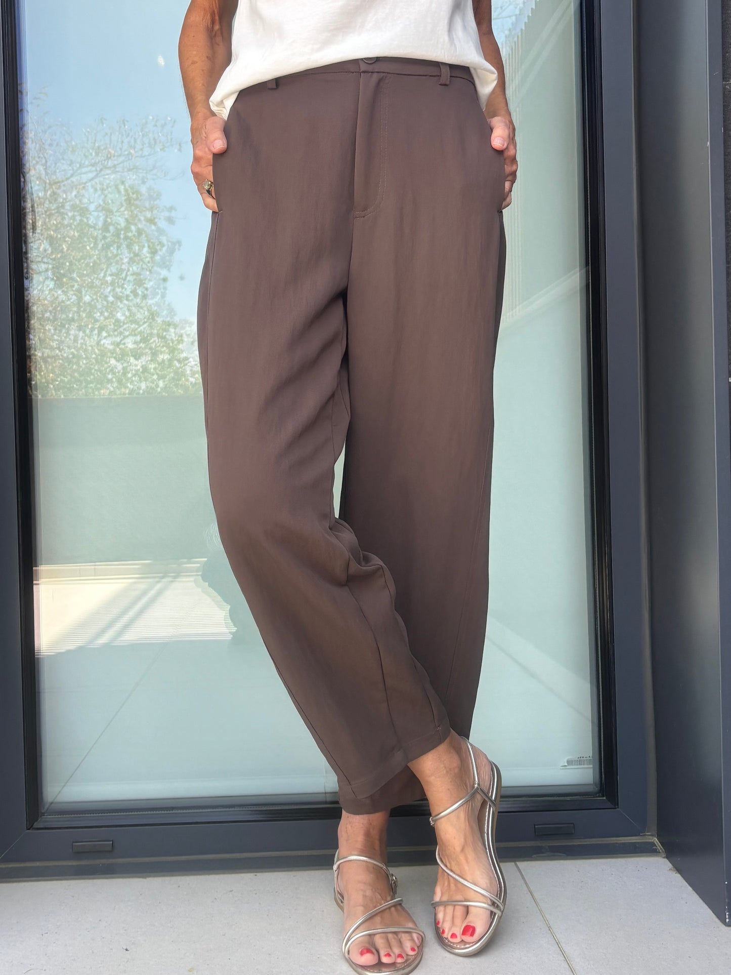 Pantalón HANA - TP2660 - elisabetolive