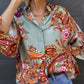 Blusa MISHA -TP2605 - elisabetolive