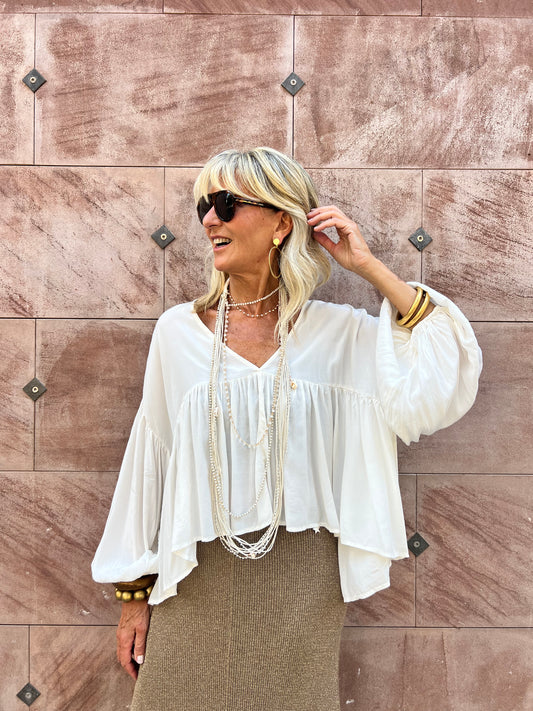Blusa SARA -TP2605