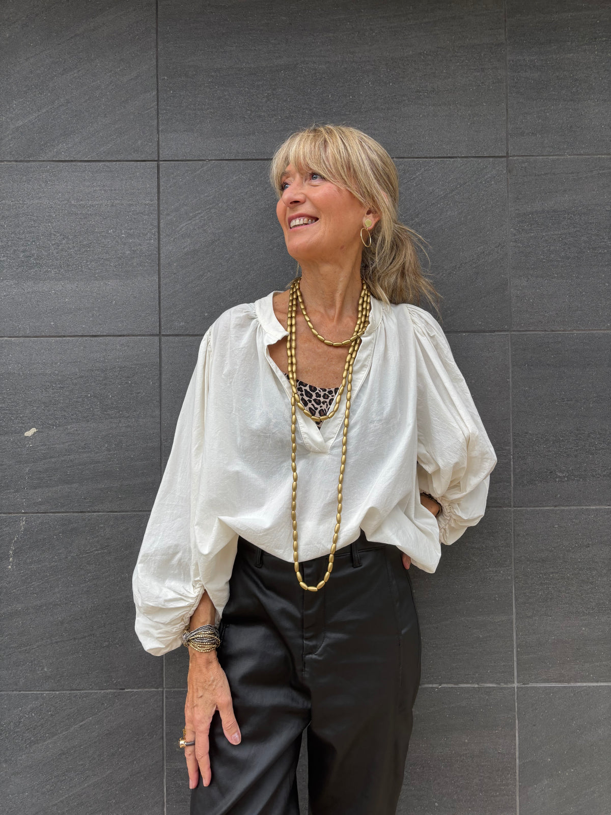 Blusa SUNSY