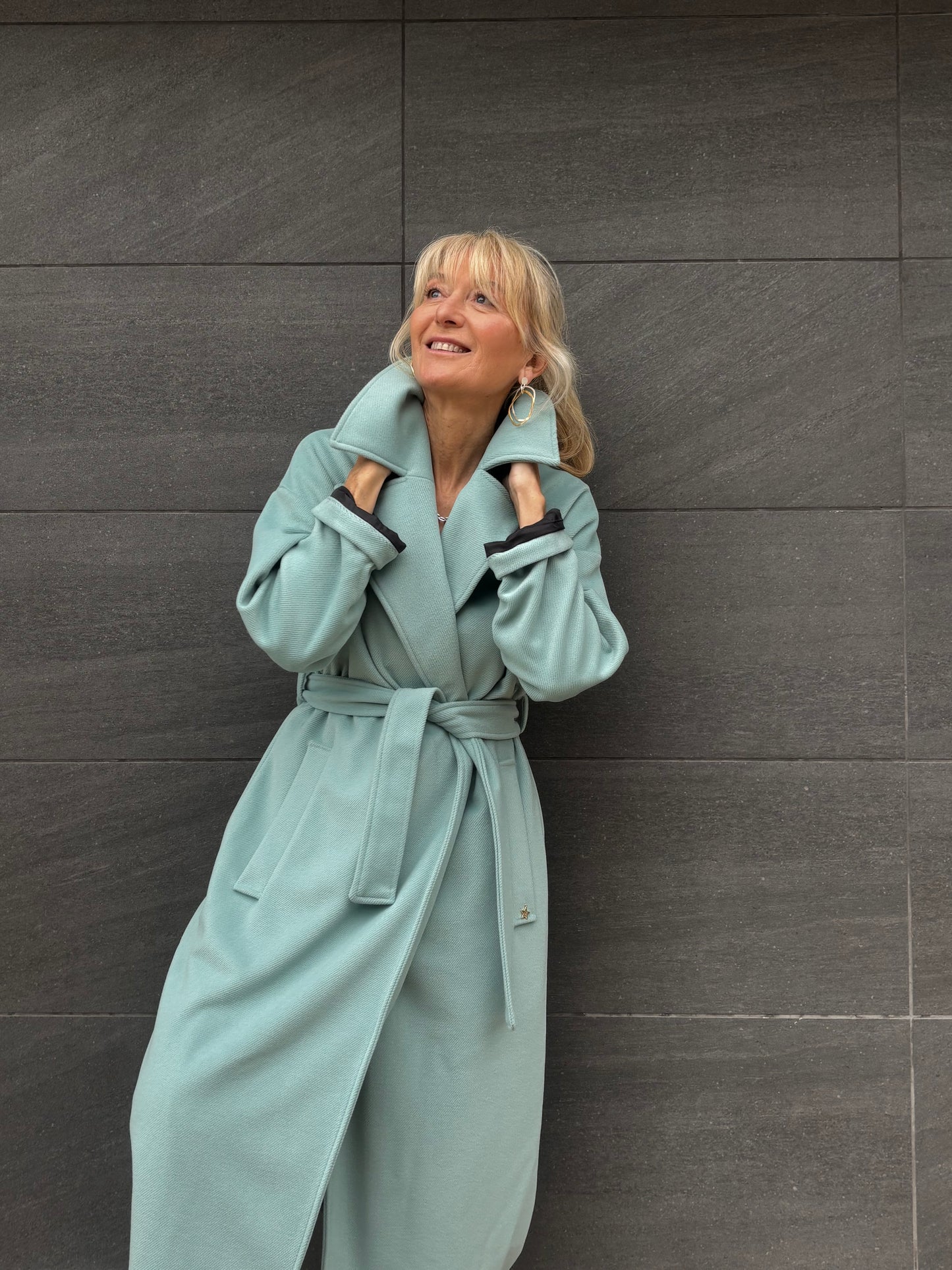 Abrigo modelo PARIS TO2302