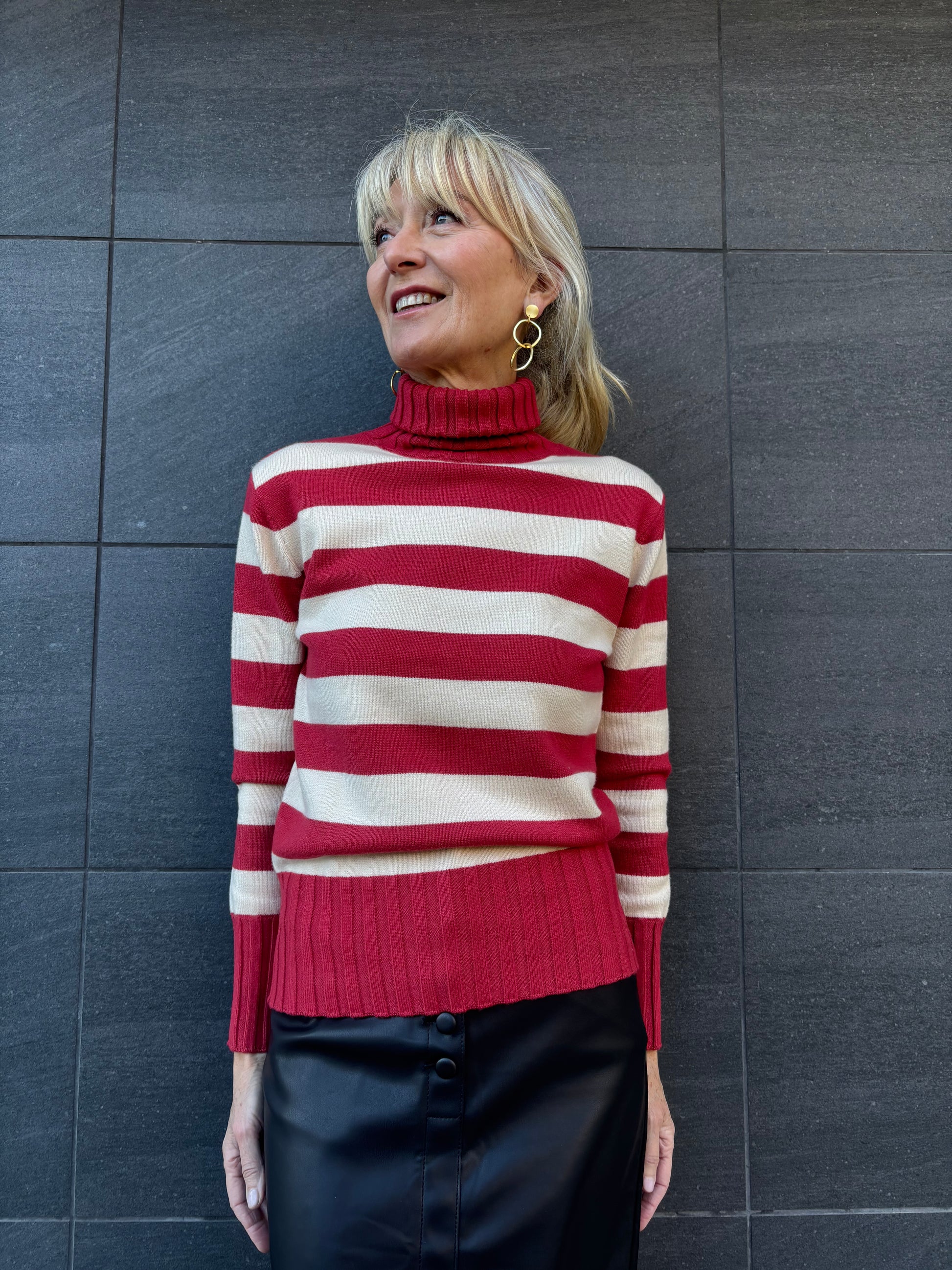 Sueter VANI -TO2508 - elisabetolive