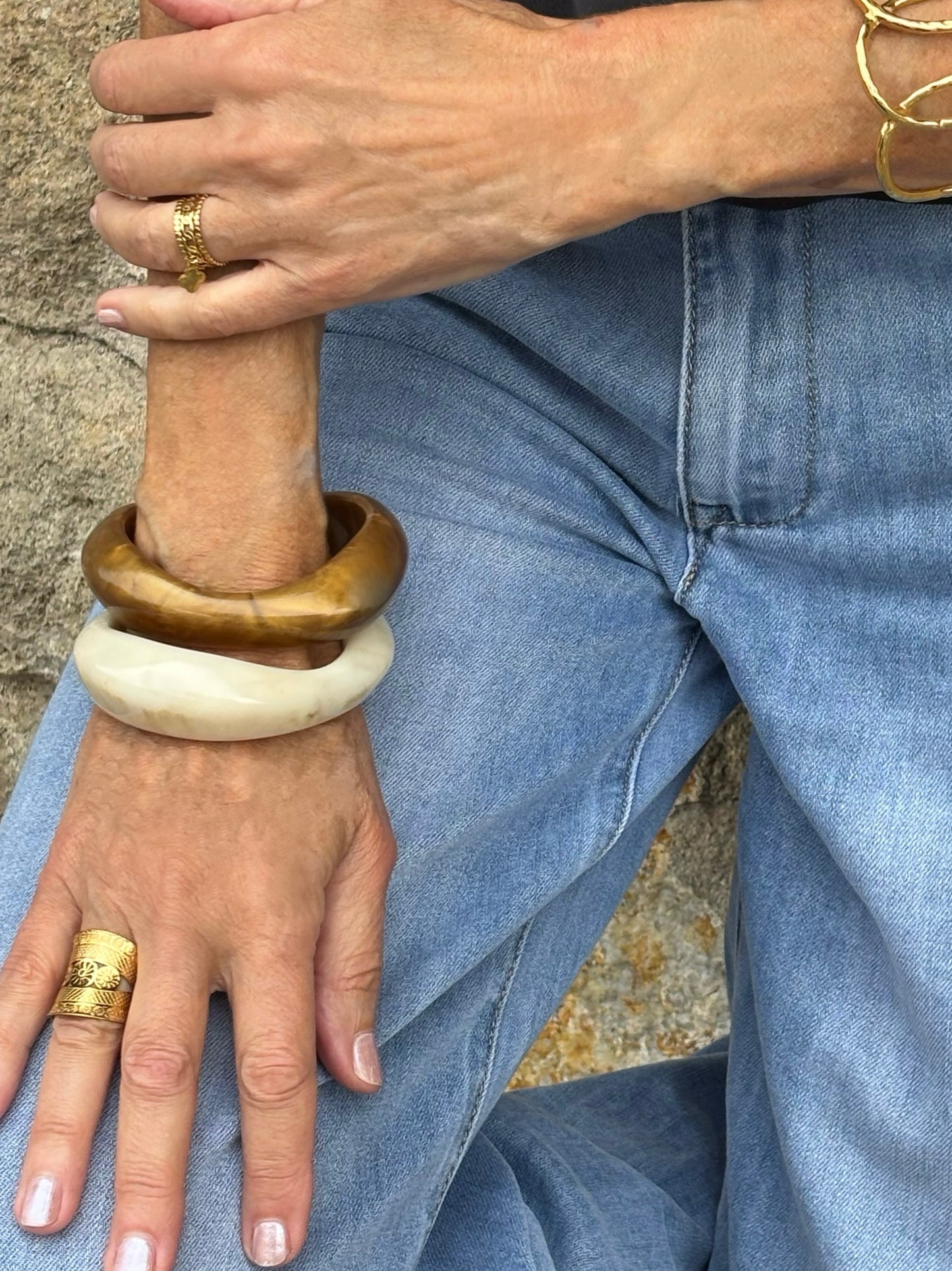 Pulsera IMATI -TP2612