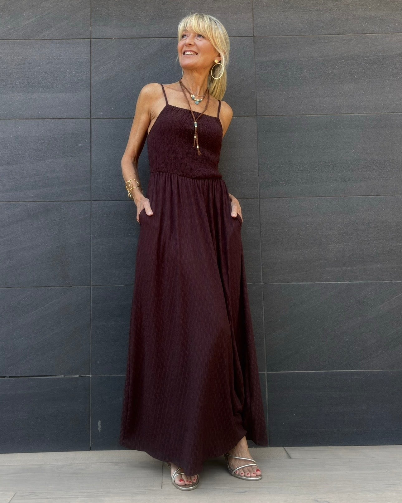 Vestido SOFI -TP2608 - elisabetolive