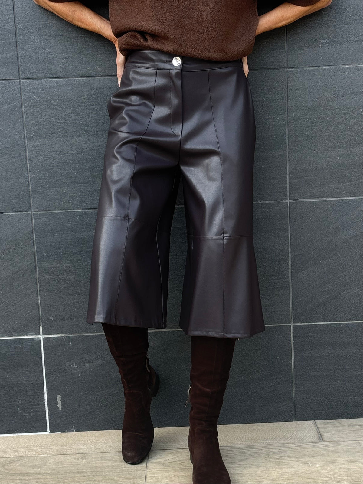 Falda pantalón MARGOT