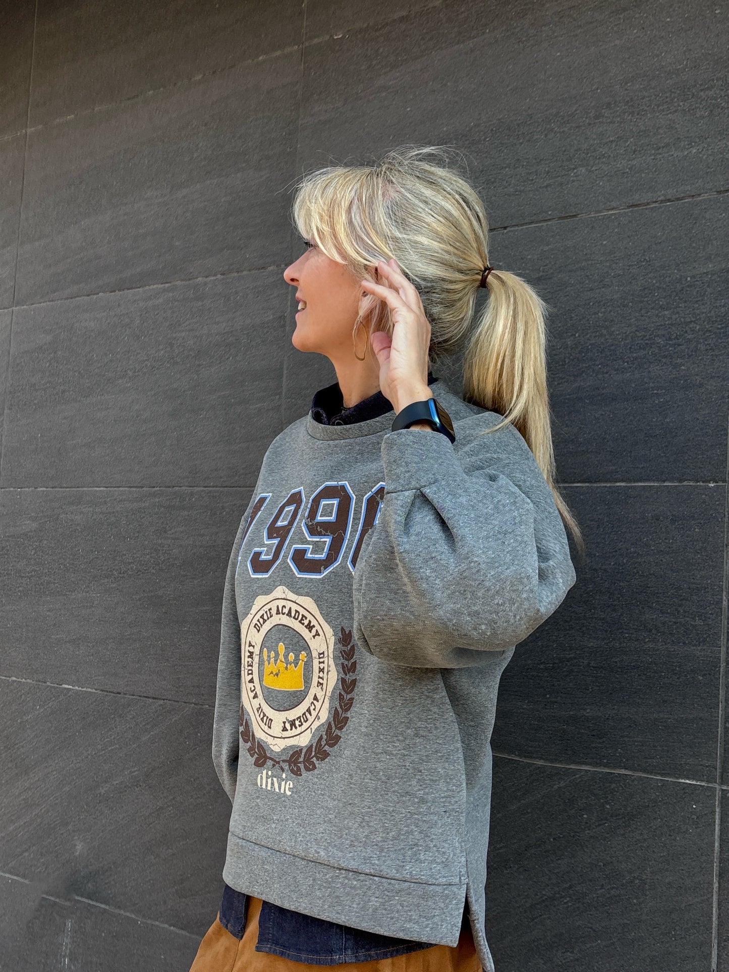 Sudadera ZOEY - TO2518