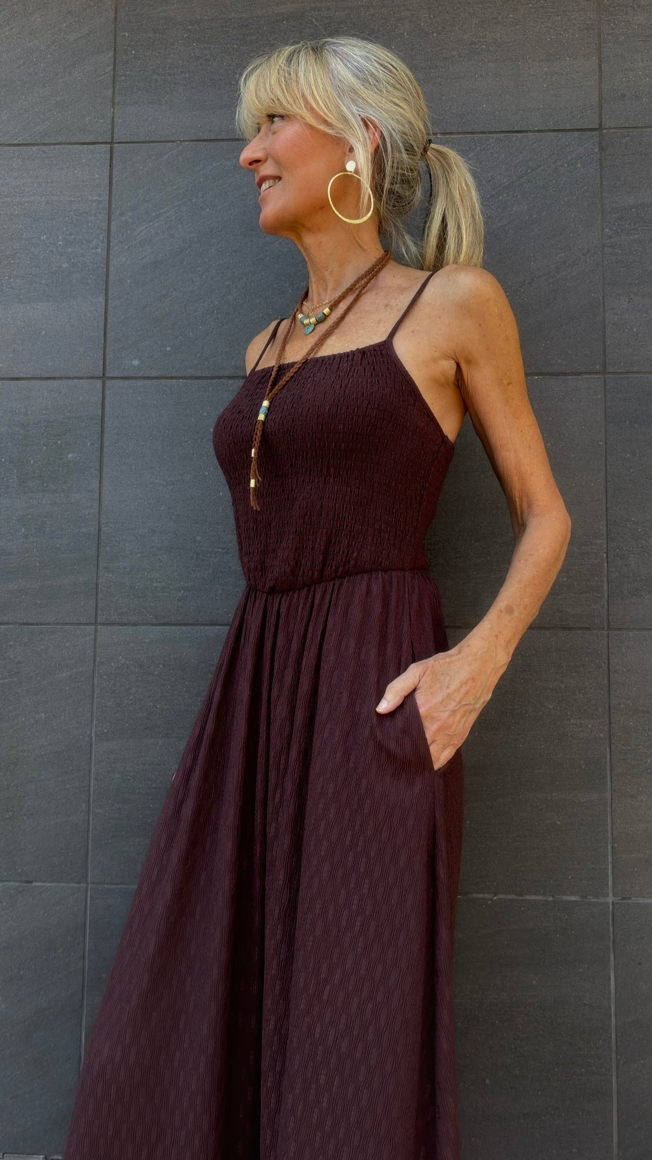 Vestido SOFI -TP2608 - elisabetolive