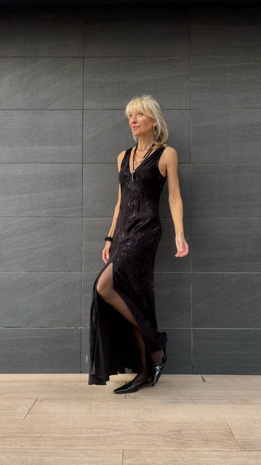 Vestido ECLAT -TP2508