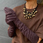 Guantes largos SOFI