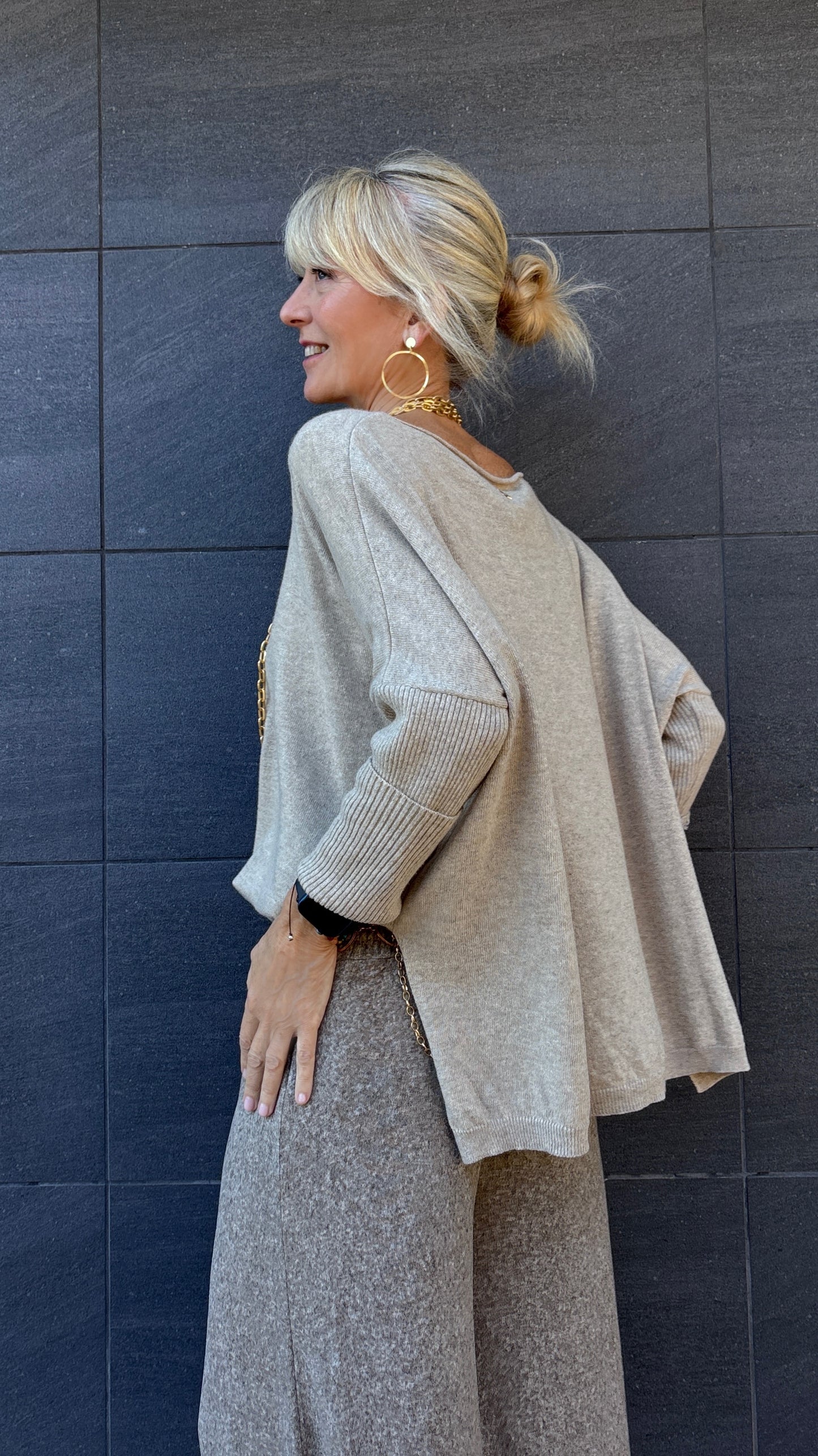 Sueter JOLIE -TO2508