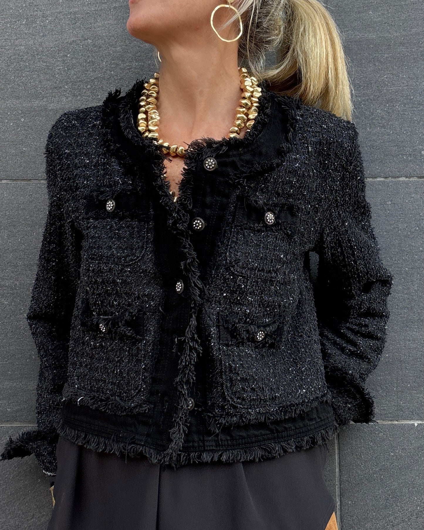 Chaqueta CHIARA-TP2508