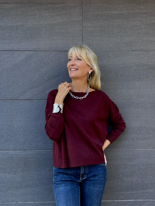 Sueter ALENI - TI2560