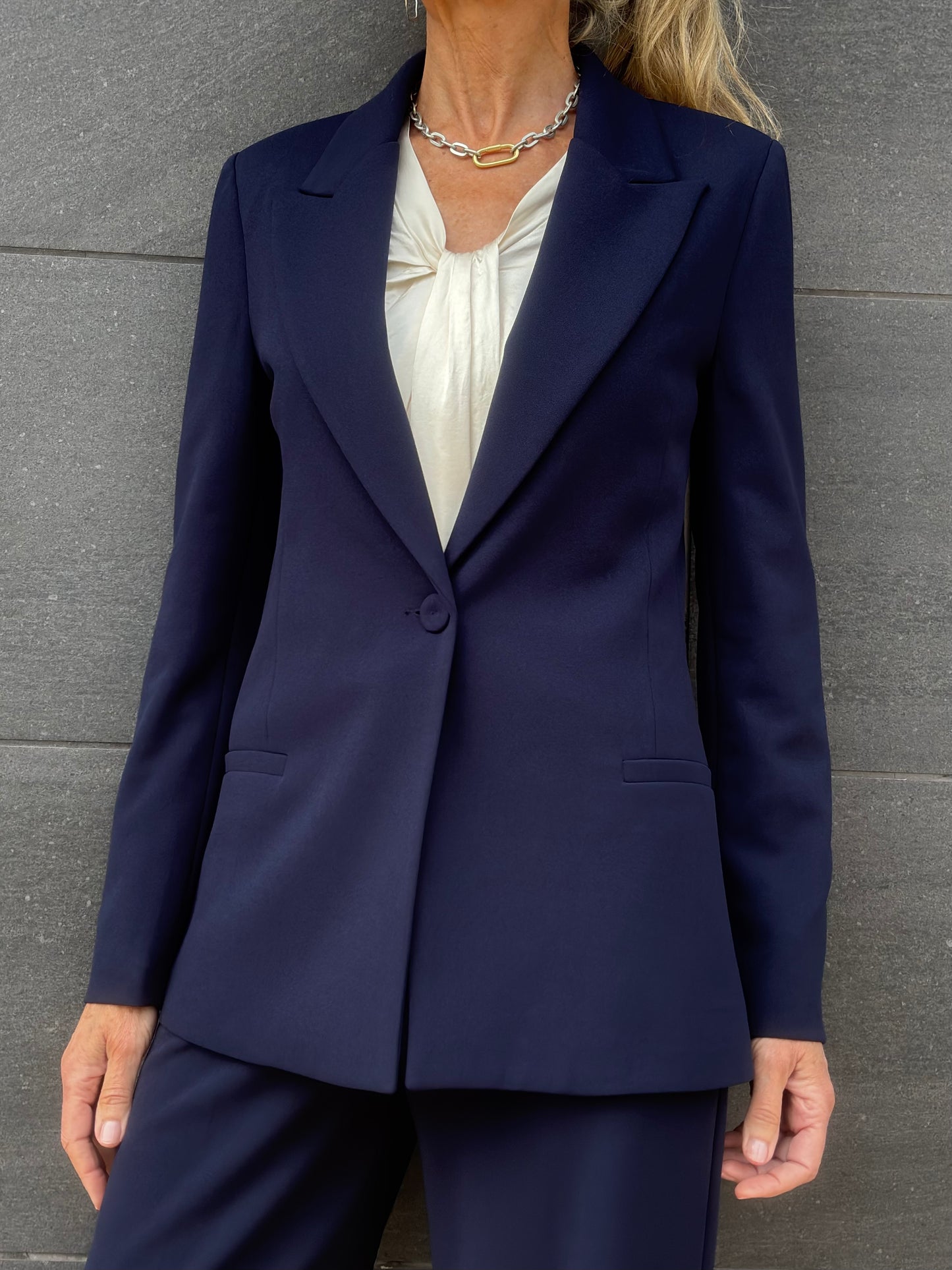 Americana semientallada AMY -TP2608