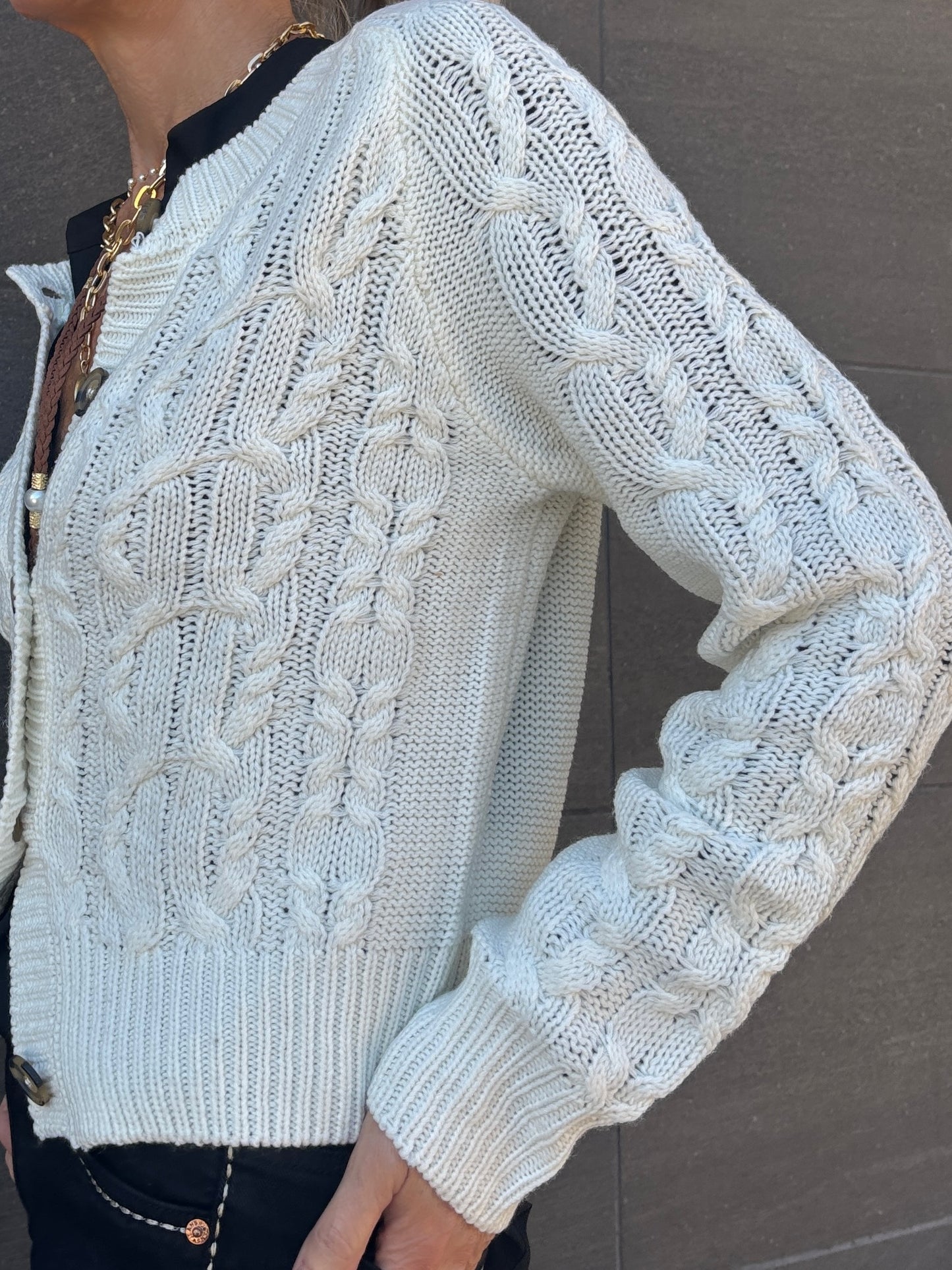 Chaqueta GISSE - TO2406