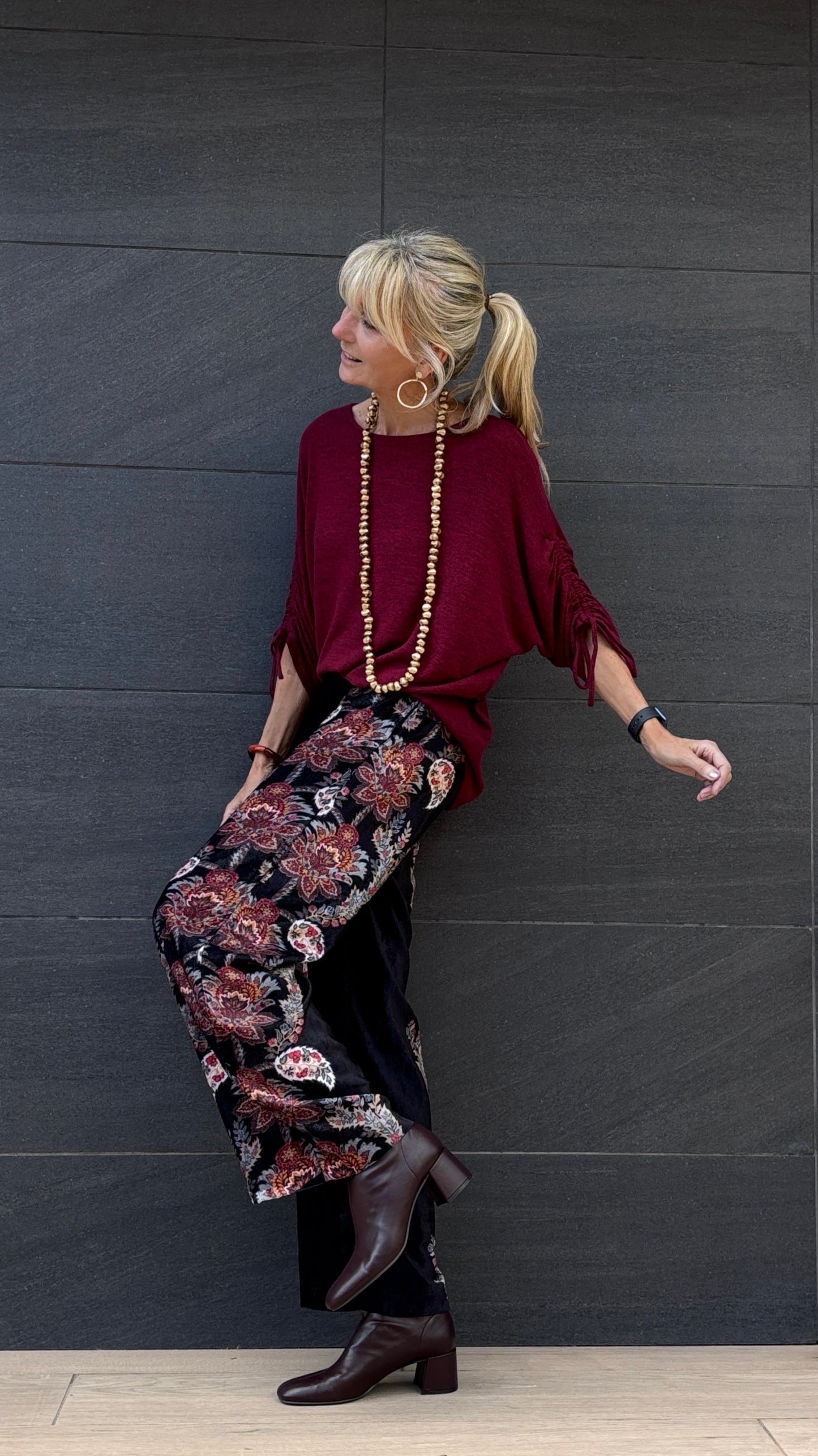 Pantalón ETRAN-TO2505