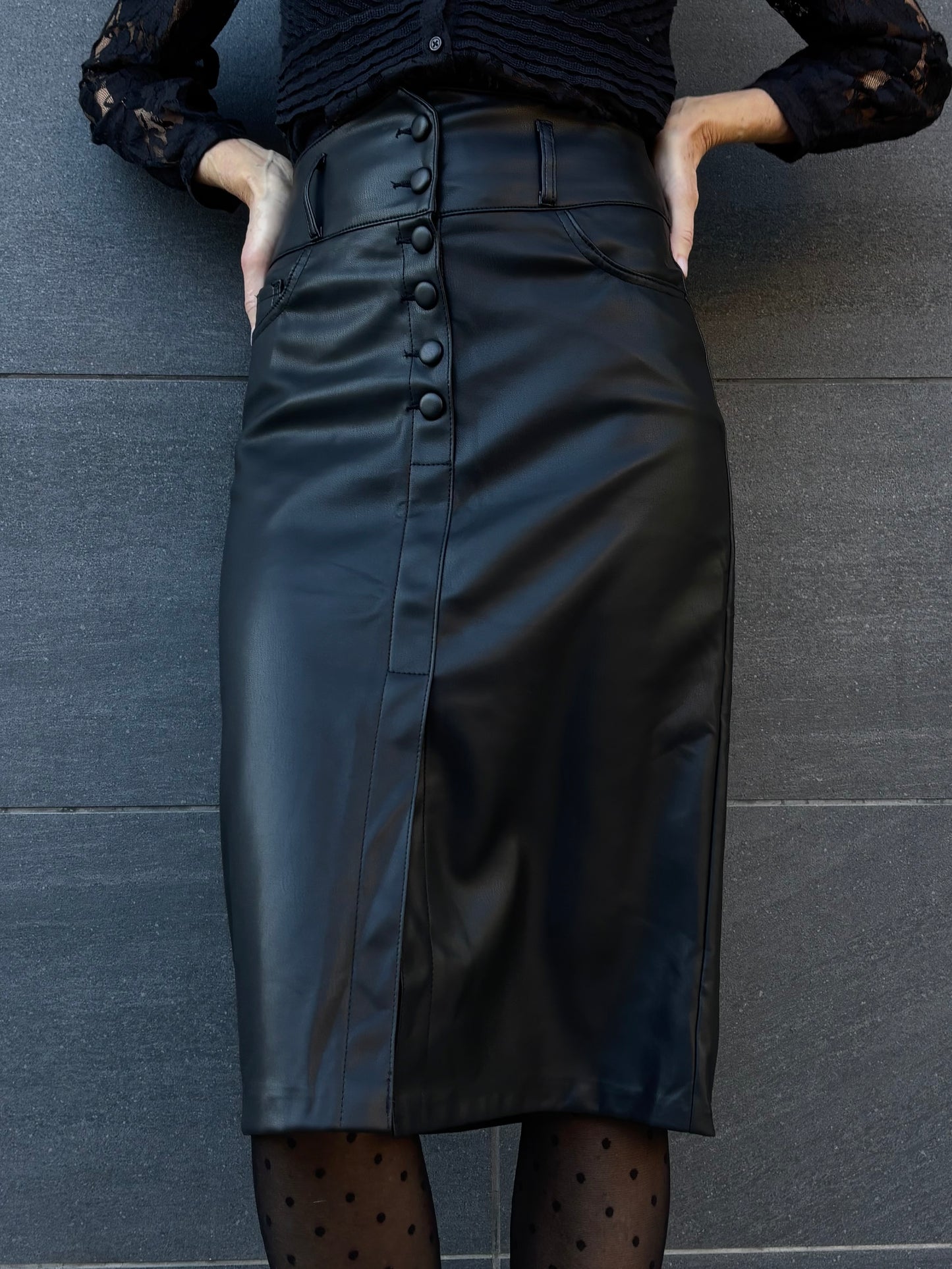 Falda VIRGINIA-TP2508