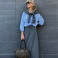 Bolso NYLON MILI