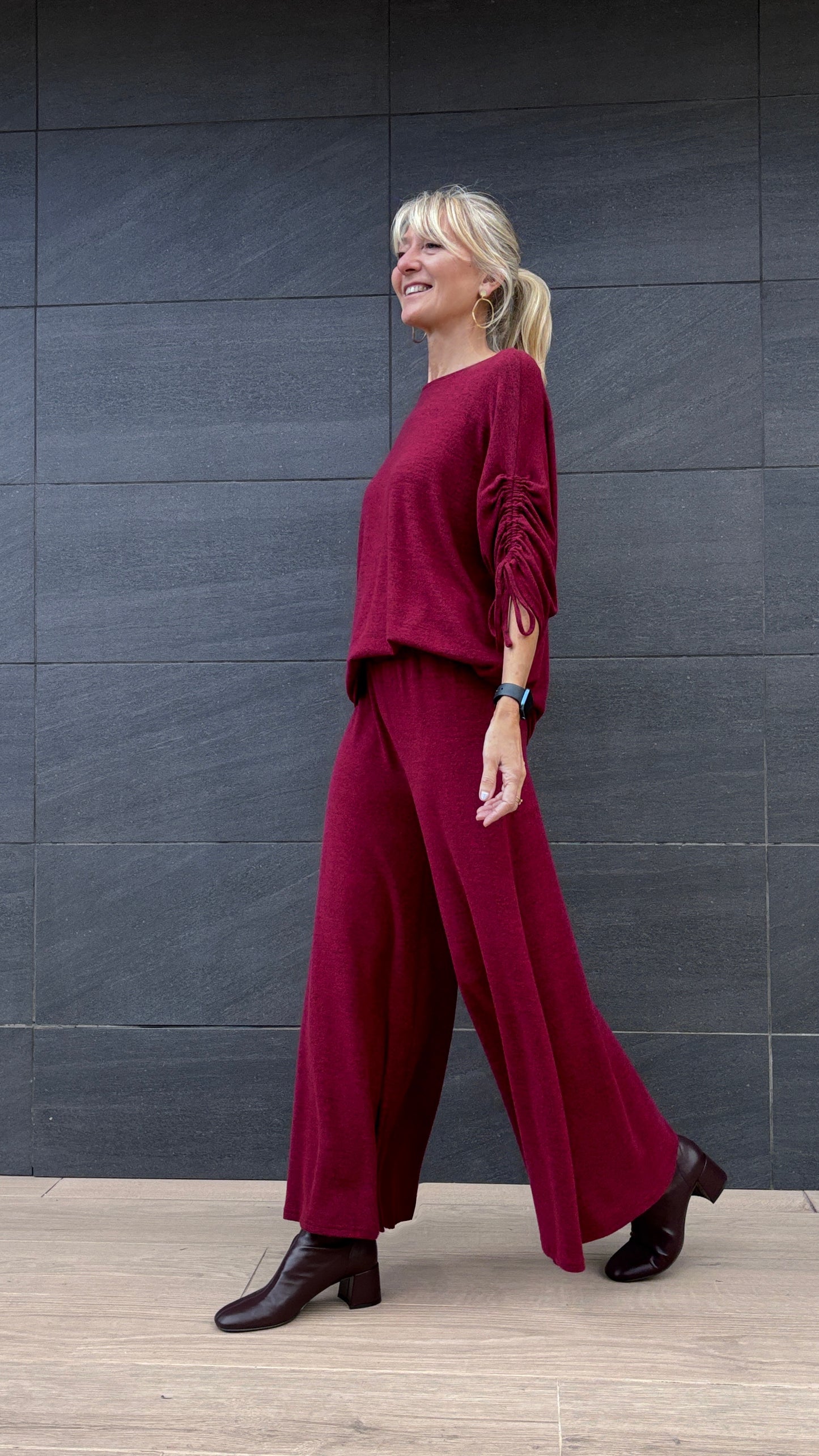 Pantalón MIKA-TO2505