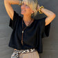Blusa / Top ÁLANI - TP2608 - elisabetolive