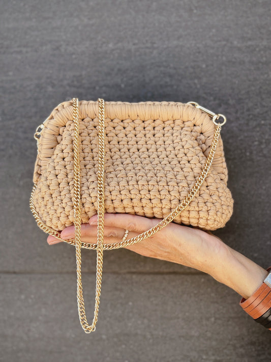 Bolso modelo ANYA -TP2560