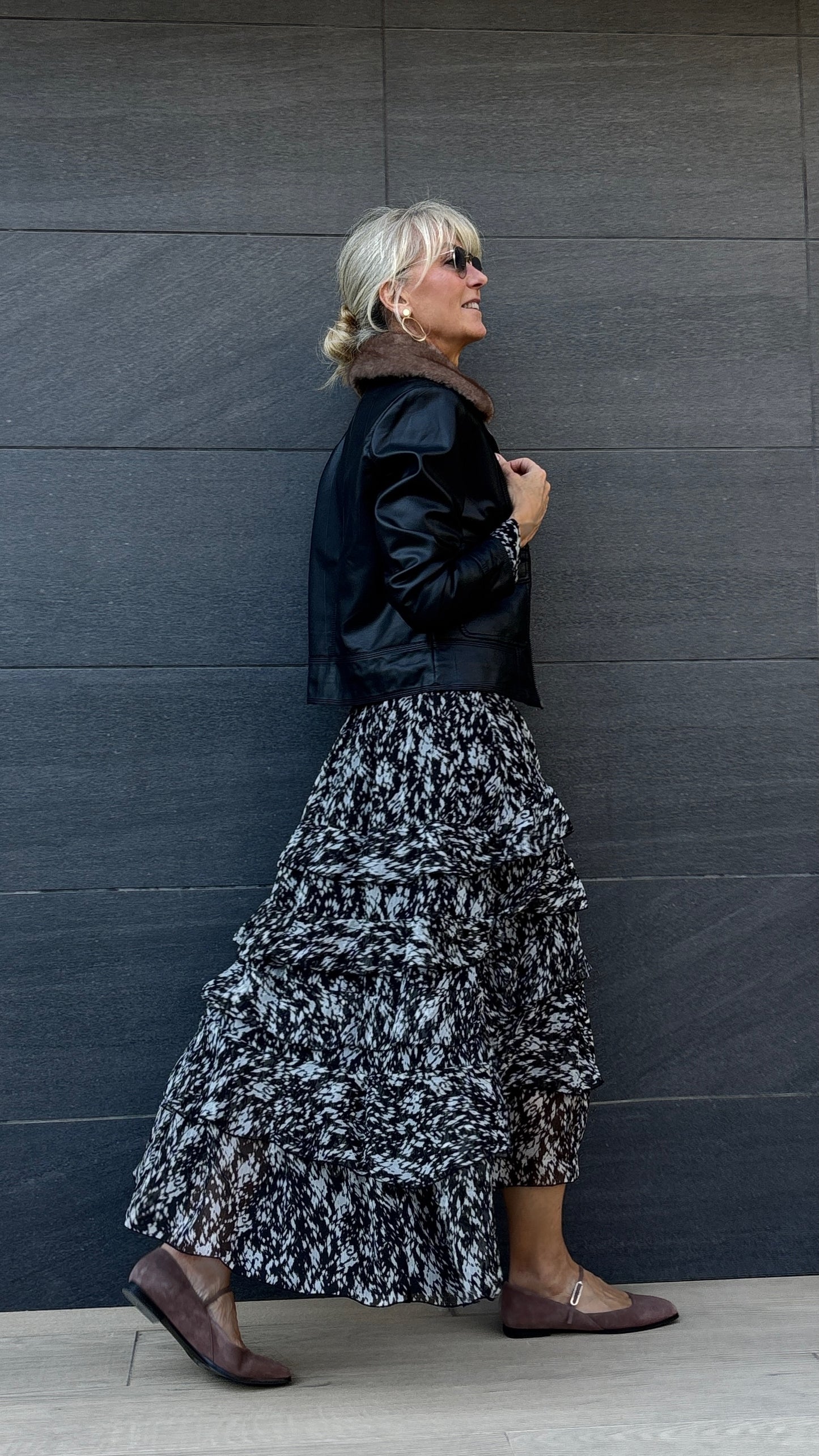 Falda LIRIA - T02510