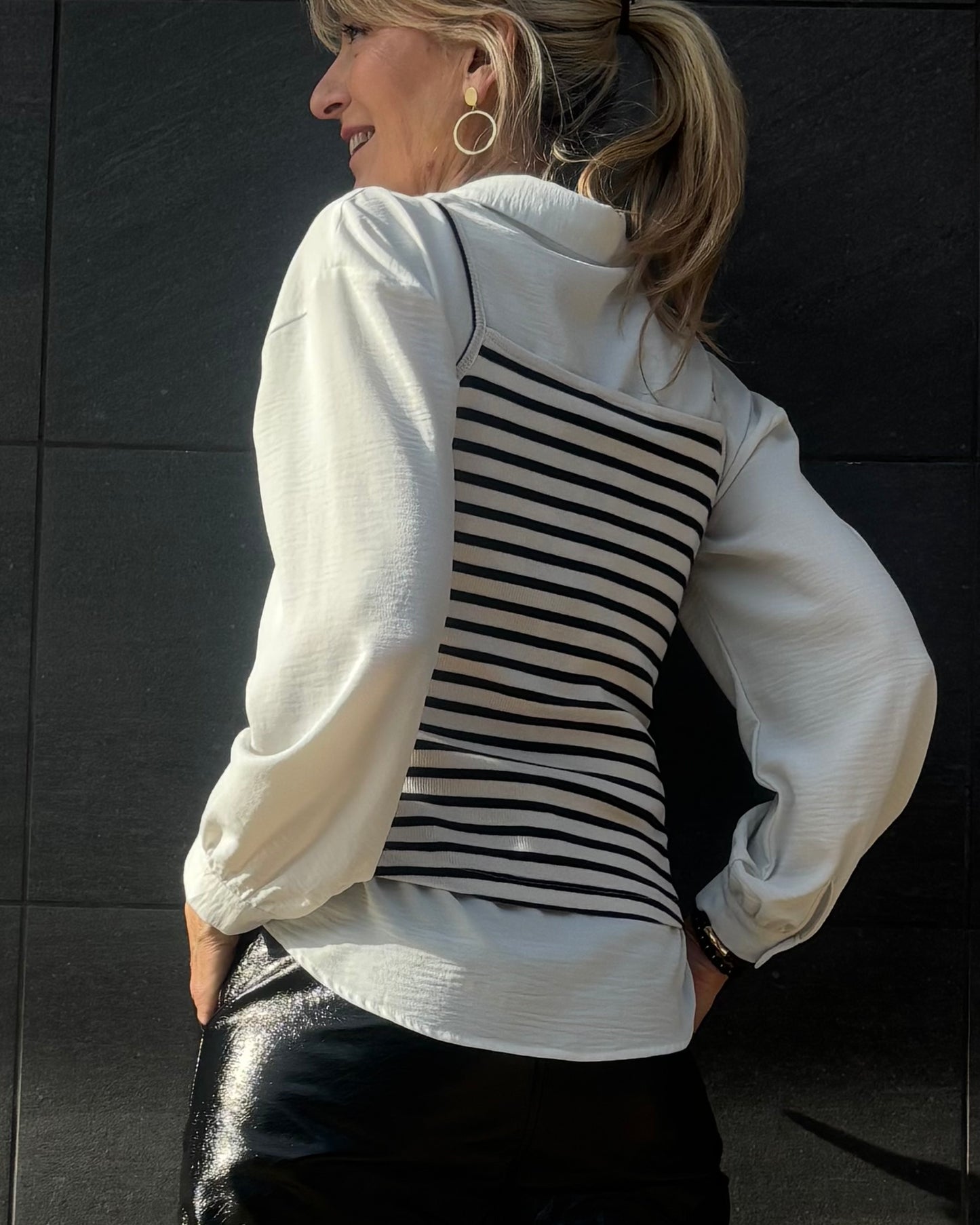 Top AYLA - TO2608 (falta precio) - elisabetolive