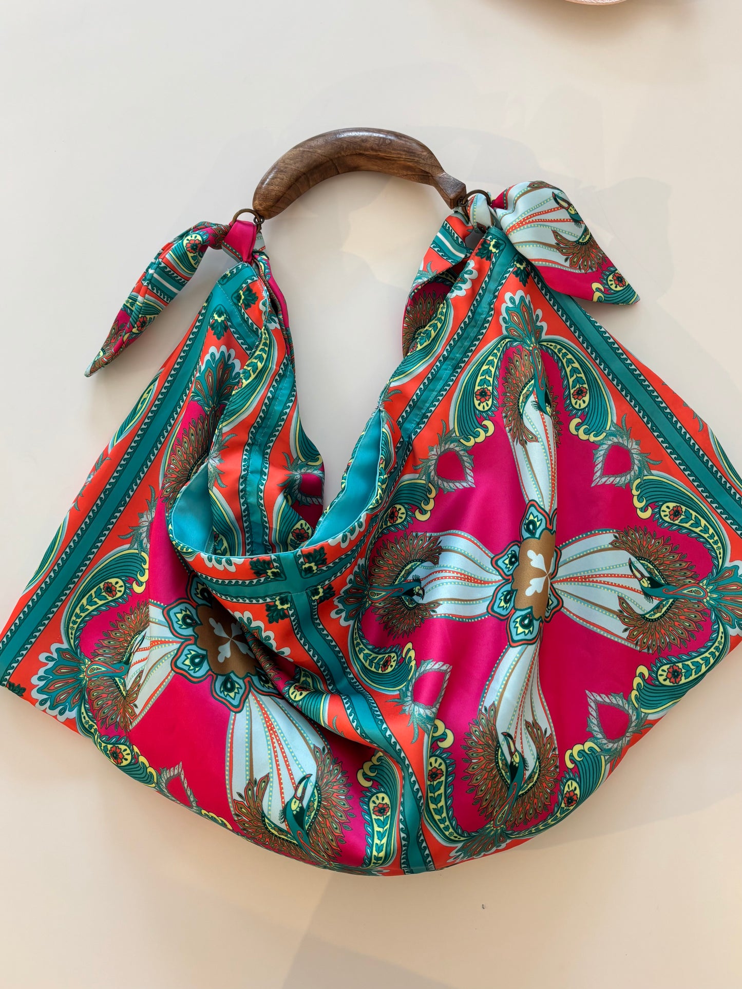 Bolso modelo SAIRA - TP2660 - elisabetolive
