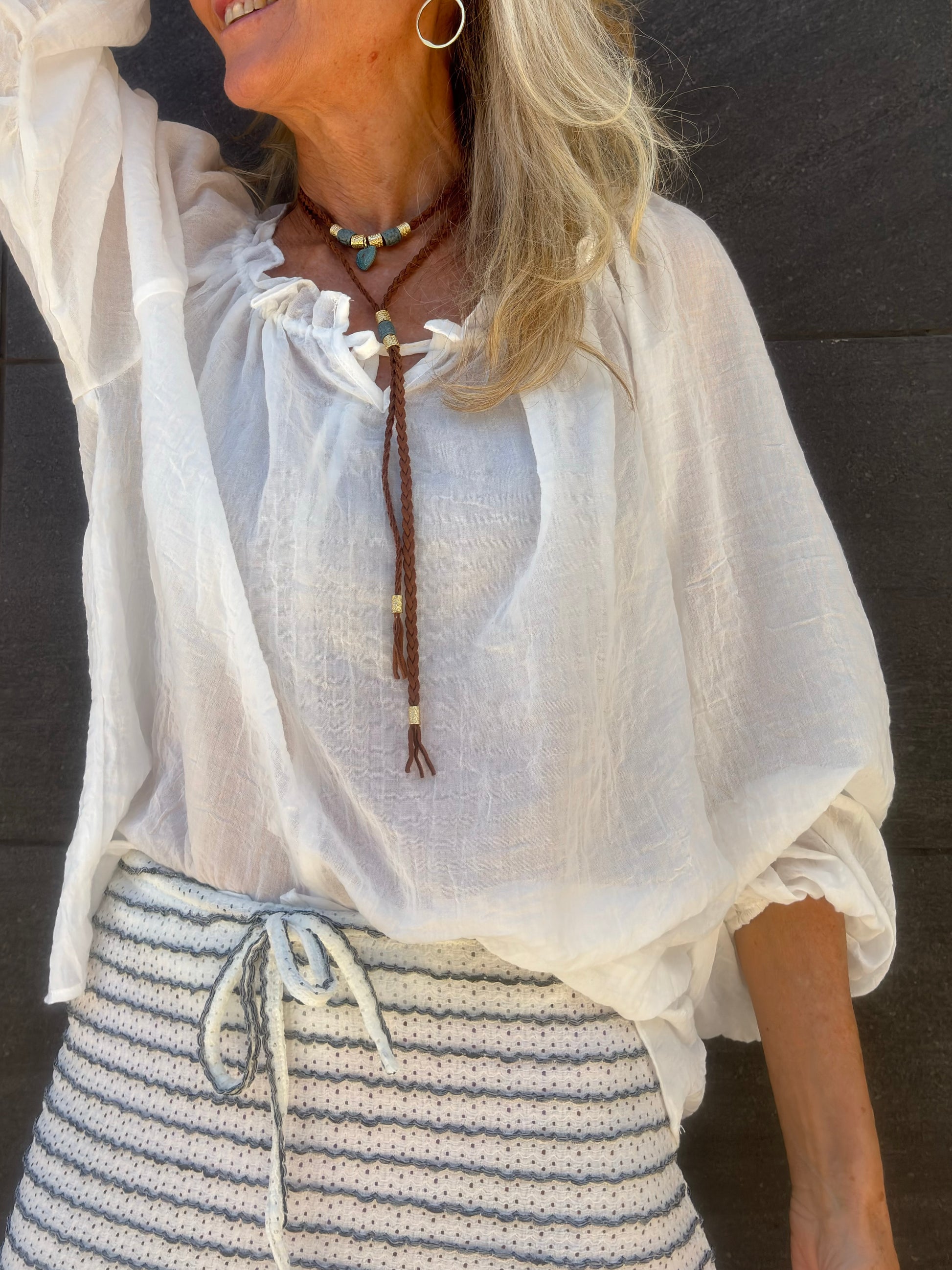 Blusa ILI-TP2605 - elisabetolive