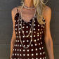 Vestido TOPOS - TP2602 - elisabetolive