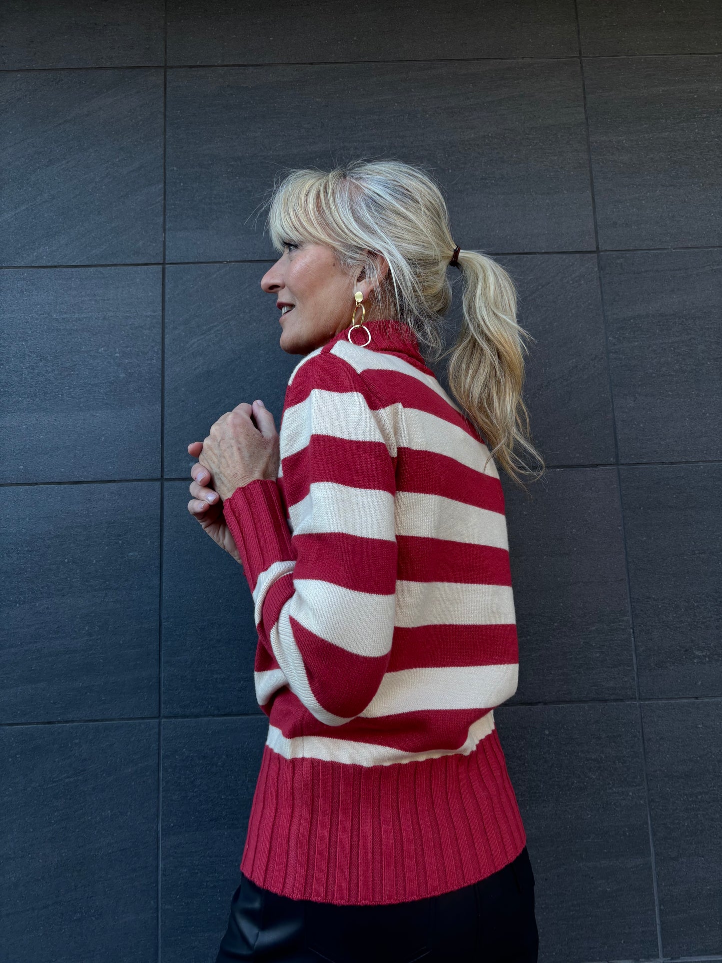 Sueter VANI -TO2508 - elisabetolive