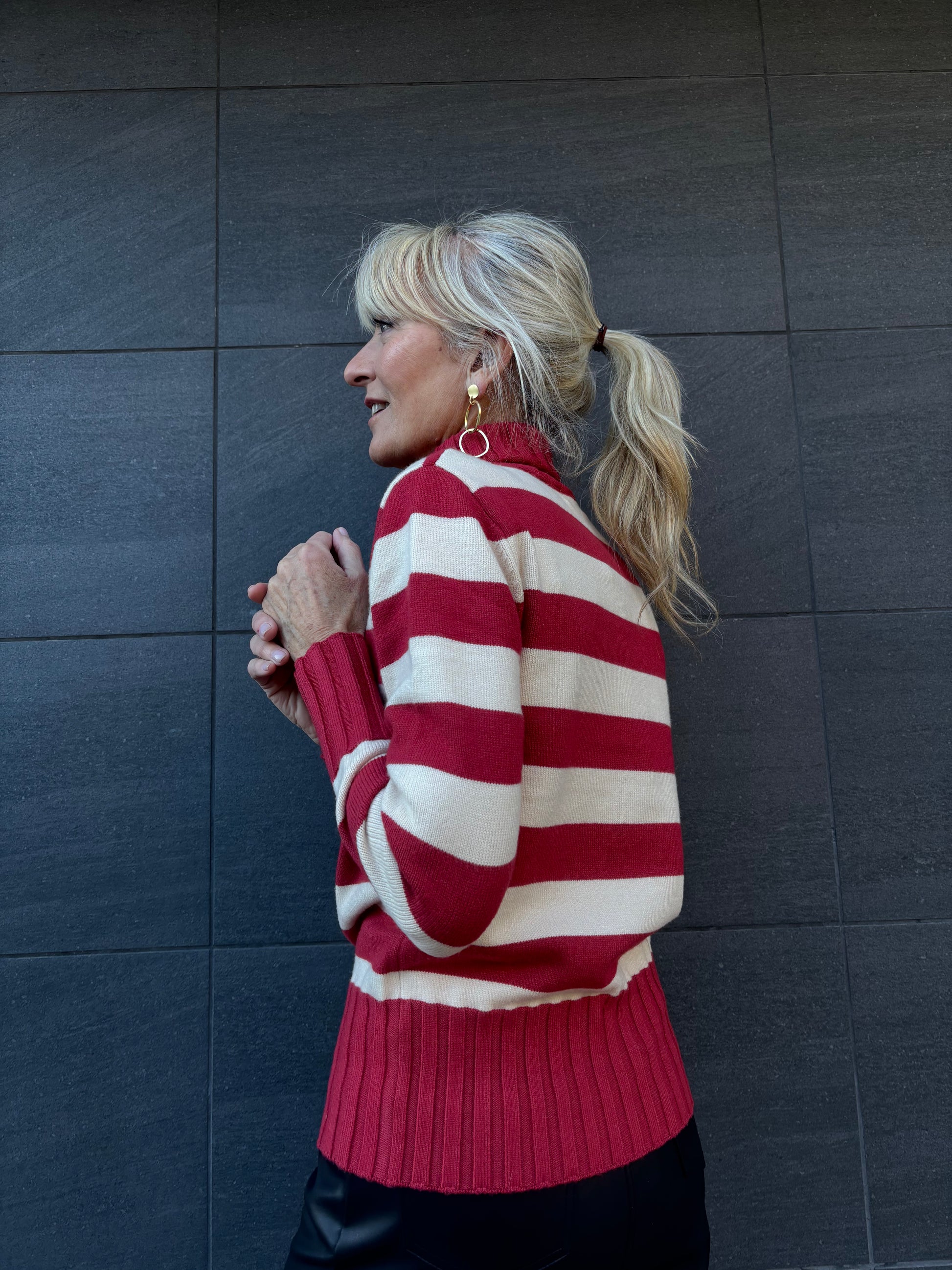 Sueter VANI -TO2508 - elisabetolive