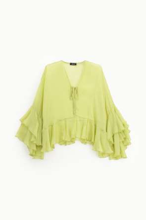 Blusa LISSETE -TP2618