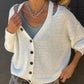 chaqueta de punto ROXANA -TP2608 - elisabetolive