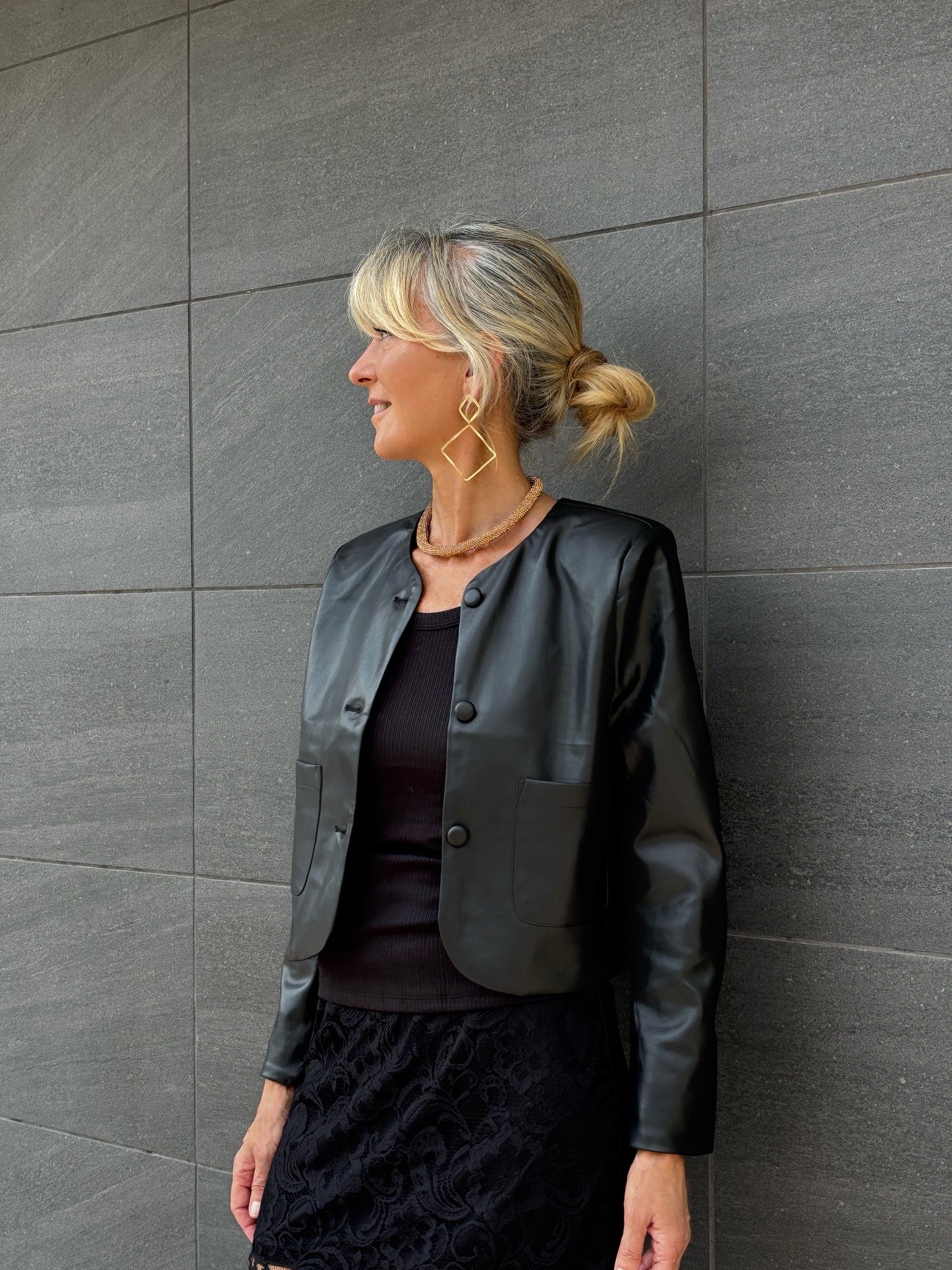 Chaqueta CAROLINA-TP2508