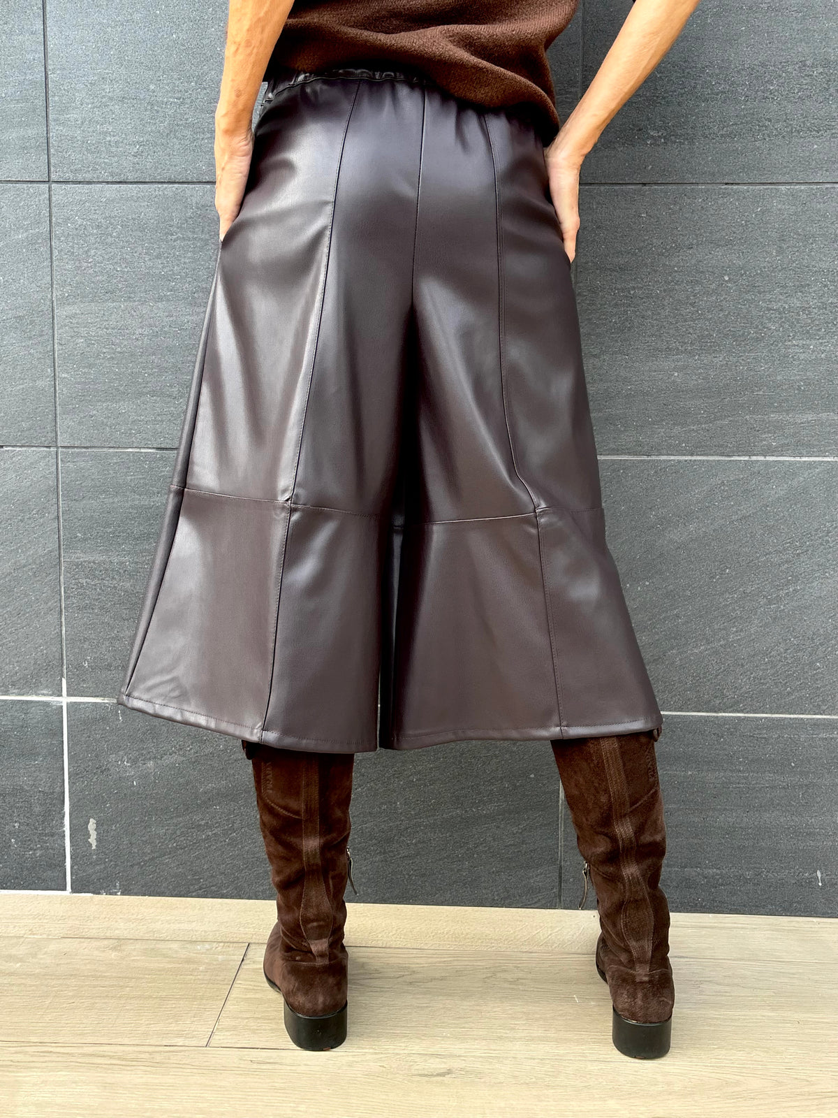 Falda pantalón MARGOT